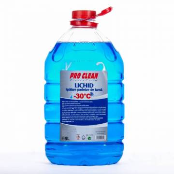 Lichid de spălare parbriz -30C 1