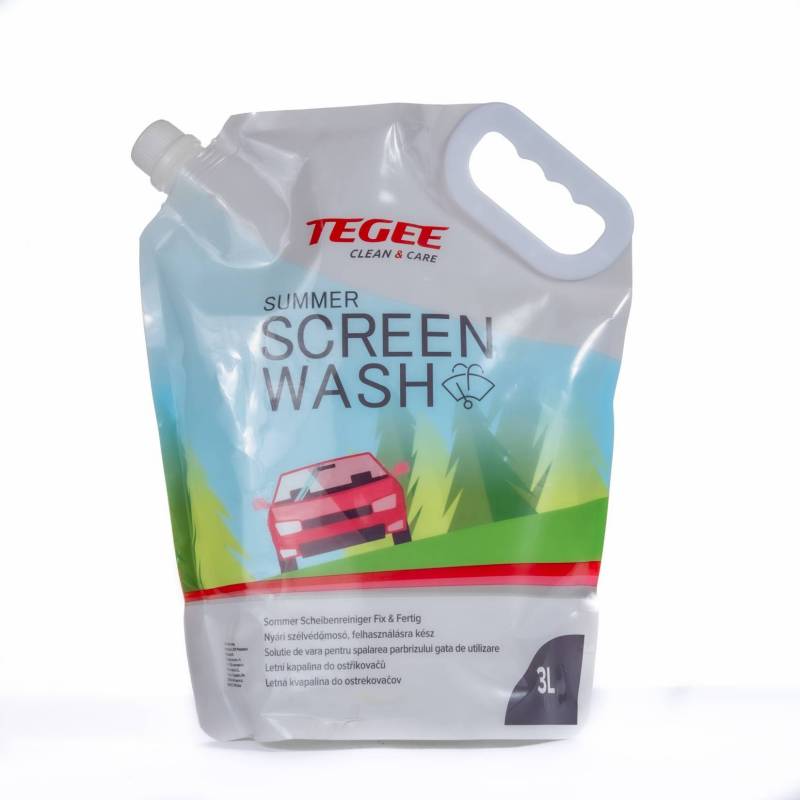 Lichid de spălare parbriz - VARĂ 5