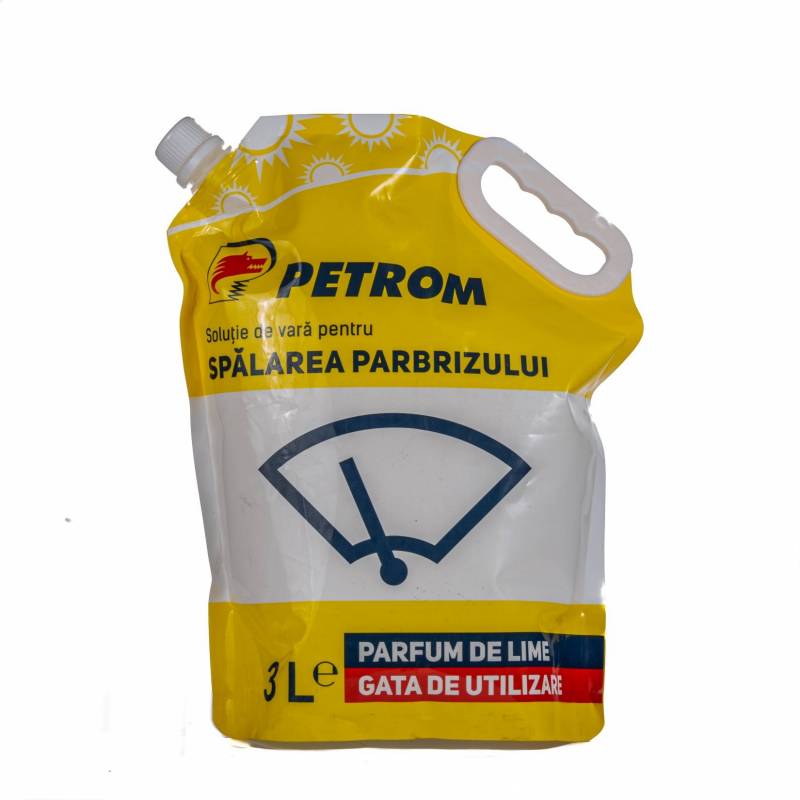 Lichid de spălare parbriz - VARĂ 1