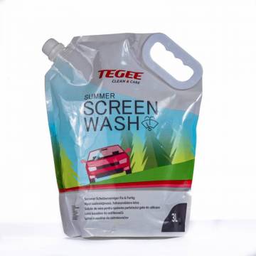 Lichid de spălare parbriz - VARĂ 4