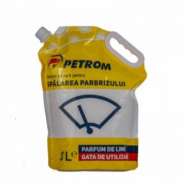 Lichid de spălare parbriz - VARĂ 0