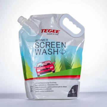 Lichid de spălare parbriz - VARĂ 3