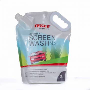 Lichid de spălare parbriz - VARĂ 5