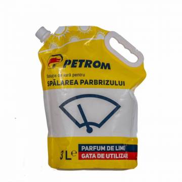 Lichid de spălare parbriz - VARĂ 1